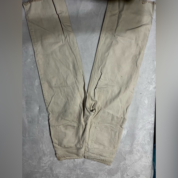 H&M Wide Leg Jean - Picture 3 of 3